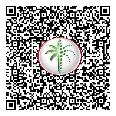 Permit QR Code
