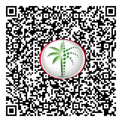 Permit QR Code