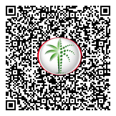 Permit QR Code