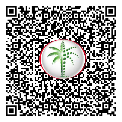 Permit QR Code