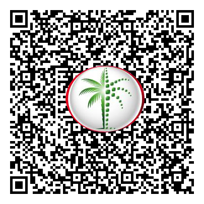 Permit QR Code