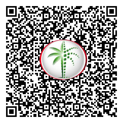 Permit QR Code