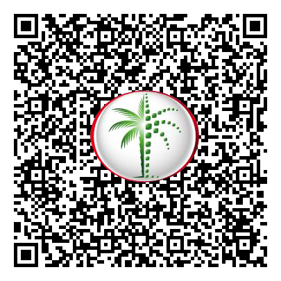 Permit QR Code