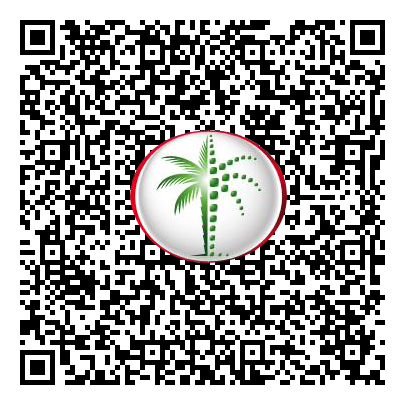 Permit QR Code