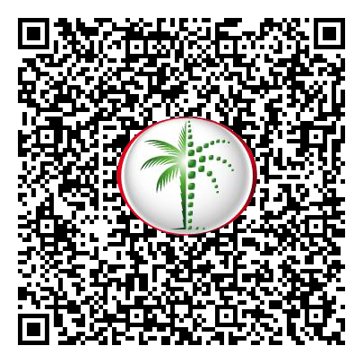 Permit QR Code