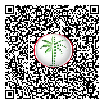 Permit QR Code
