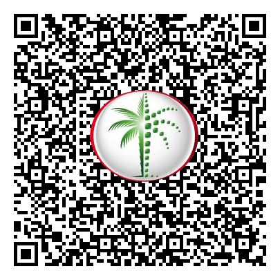Permit QR Code