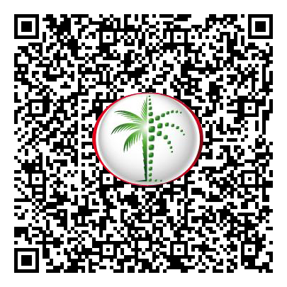 Permit QR Code