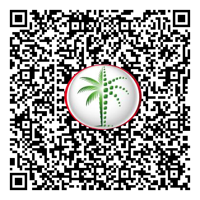 Permit QR Code