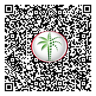 Permit QR Code
