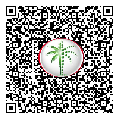 Permit QR Code