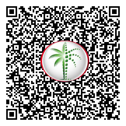 Permit QR Code