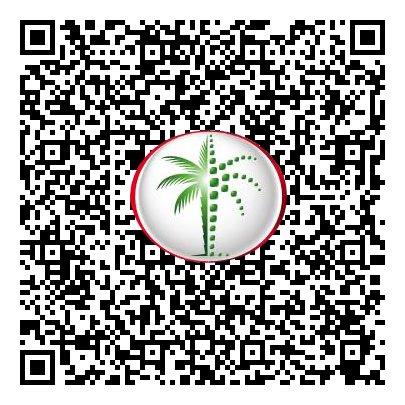 Permit QR Code