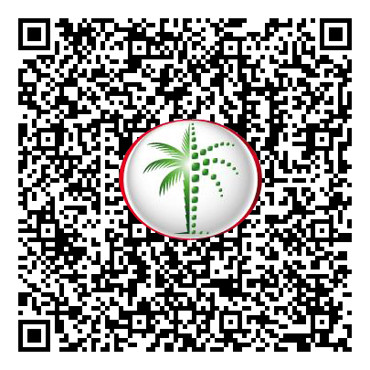 Permit QR Code