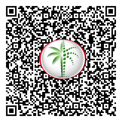Permit QR Code