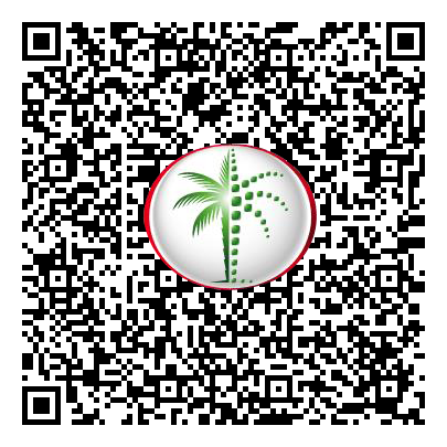 Permit QR Code
