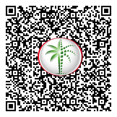 Permit QR Code