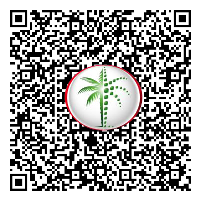 Permit QR Code