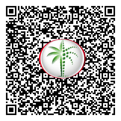 Permit QR Code