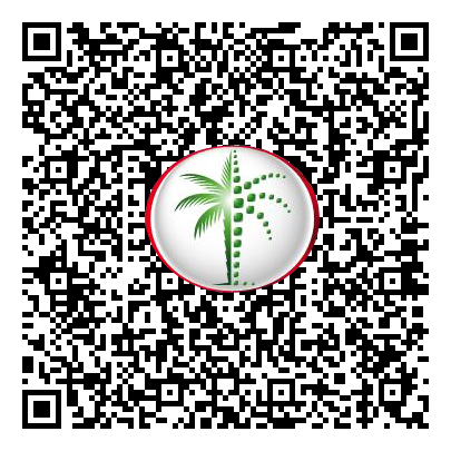 Permit QR Code
