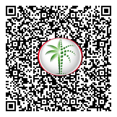 Permit QR Code
