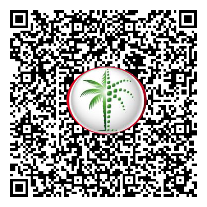 Permit QR Code