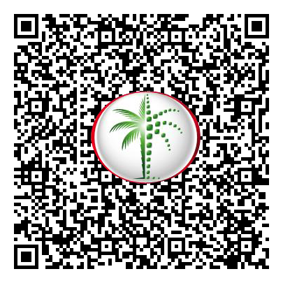 Permit QR Code