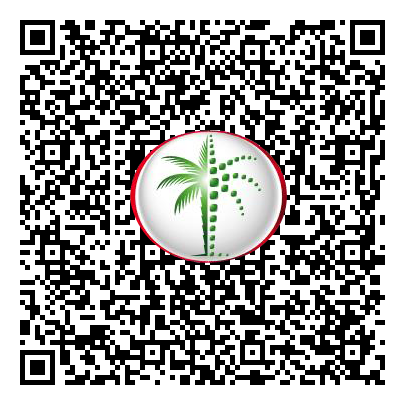 Permit QR Code