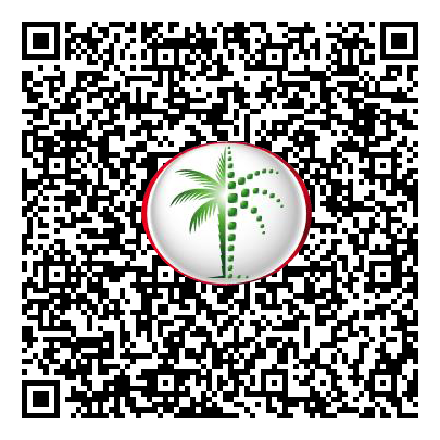 Permit QR Code