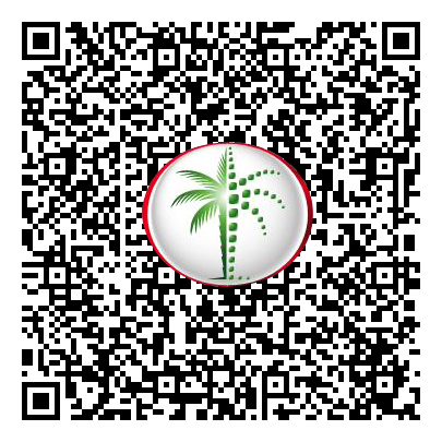 Permit QR Code