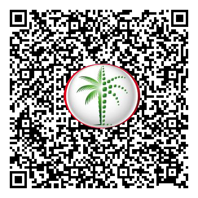 Permit QR Code