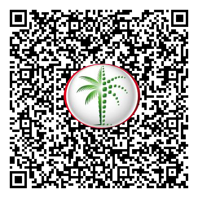 Permit QR Code