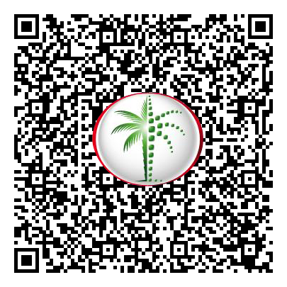 Permit QR Code