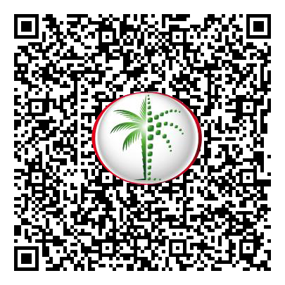 Permit QR Code