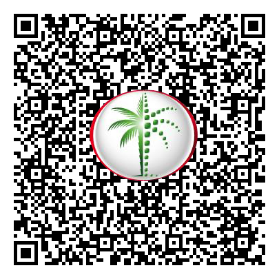 Permit QR Code