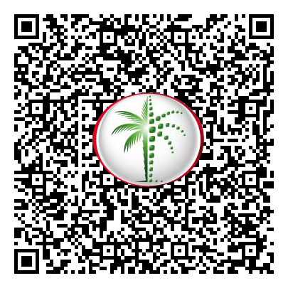 Permit QR Code