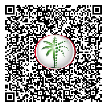 Permit QR Code