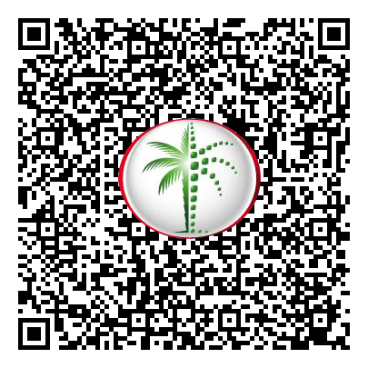 Permit QR Code