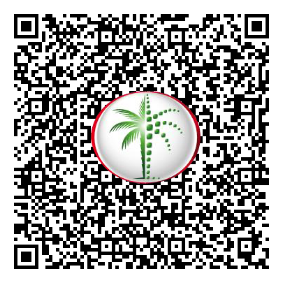 Permit QR Code