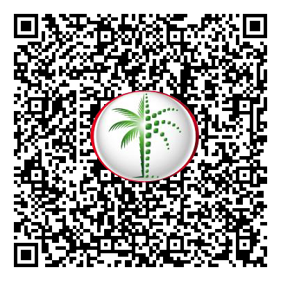 Permit QR Code