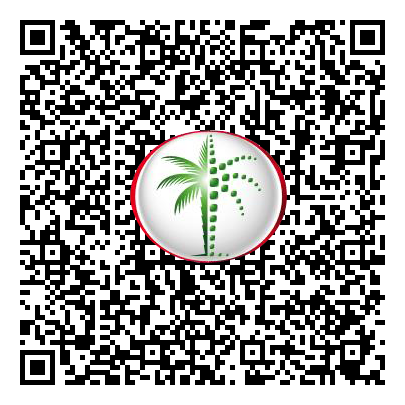 Permit QR Code