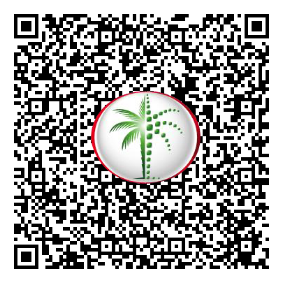 Permit QR Code