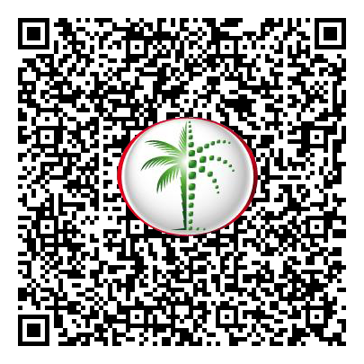 Permit QR Code
