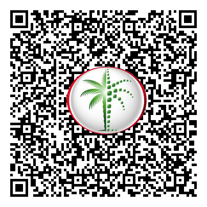 Permit QR Code