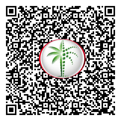 Permit QR Code