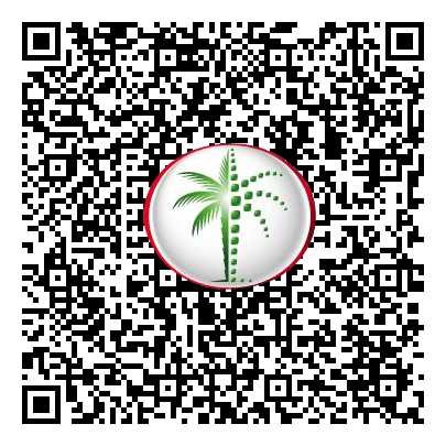 Permit QR Code
