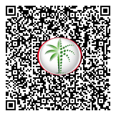 Permit QR Code