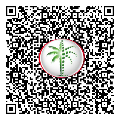 Permit QR Code