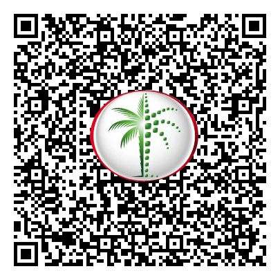 Permit QR Code