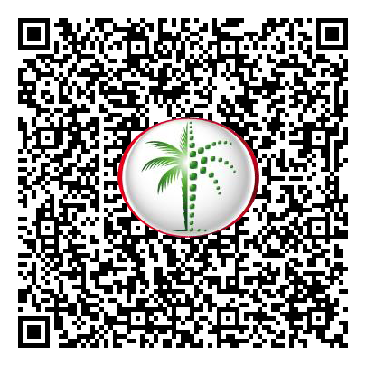 Permit QR Code